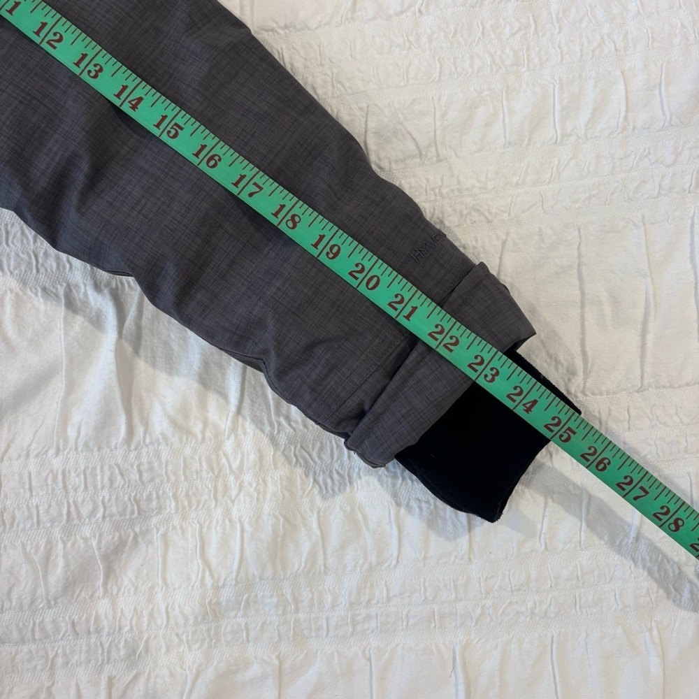 The North Face Shavana Parka Women's Size Medium, Grey - Picture 15 of 15